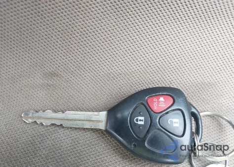 2012 Toyota Rav4 from USA, damaged, VIN 2T3BF4DV2CW266964